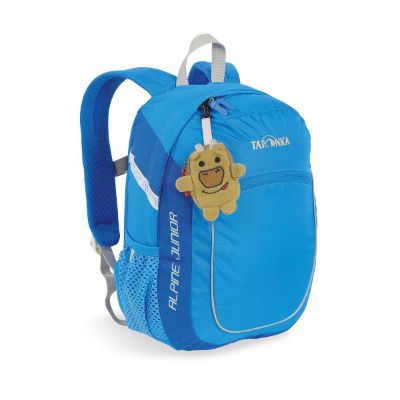 Tatonka Alpine Junior Ryggsäck Bright Blue